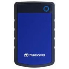 Внешний жесткий диск Transcend StoreJet 25H3P 2TB TS2TSJ25H3B 2.5 USB 3.0 External