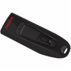 Флеш-память USB SanDisk Ultra 64 ГБ USB 3.0 (SDCZ48-064G-U46)