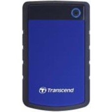 Внешний жесткий диск Transcend Storejet 2.5 H 1 ТБ 2,5