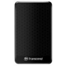 Внешний жесткий диск Transcend StoreJet 2 ТБ 2,5