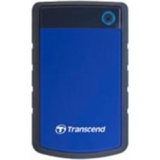 Внешний жесткий диск Transcend StoreJet 4 ТБ 2,5