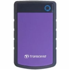 Внешний жесткий диск Transcend StoreJet 4 ТБ 2,5