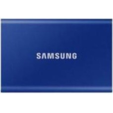 SSD-накопитель Samsung 2000GB Portable USB 3.2 3D TLC (MU-PC2T0H/WW)
