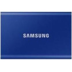 SSD-накопитель Samsung 2000GB Portable USB 3.2 3D TLC (MU-PC2T0H/WW)