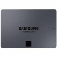 SSD-накопитель Samsung 870 QVO 1000GB 2,5