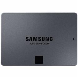 SSD-накопитель Samsung 870 QVO 1000GB 2,5