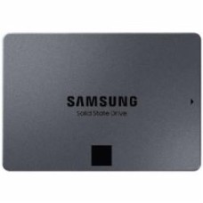SSD-накопитель Samsung 870 QVO 8000GB 2,5