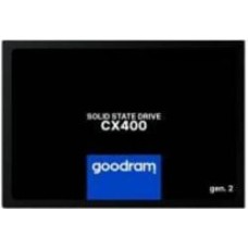 SSD-накопитель Goodram 256GB 2,5
