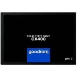 SSD-накопитель Goodram 256GB 2,5