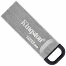 Накопитель Kingston DT KYSON 128 ГБ USB 3.2 (DTKN/128GB)