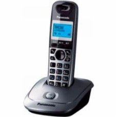 Телефон Panasonic KX-TG2511UAM Metallic