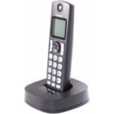 Телефон Panasonic KX-TGC310UC1 Black