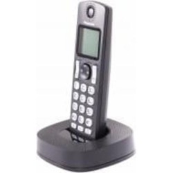 Телефон Panasonic KX-TGC310UC1 Black