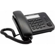 Телефон Panasonic KX-TS2352UAB Black