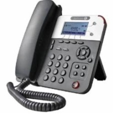 IP-телефон Alcatel-Lucent 8001G Deskphon Grey (3MG08006AA)