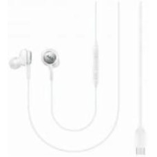 Наушники Samsung IC100B Type-C white (EO-IC100BWEGRU)