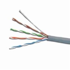 Кабель компьютерный многожильный ElectroHouse FTP/UTP EH.LAN-21 8х0,51 CCA