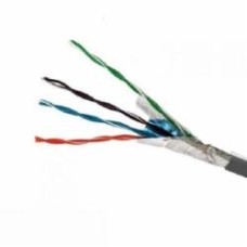 Кабель компьютерный многожильный ElectroHouse FTP/UTP EH.LAN-22 8х0,51 CCA