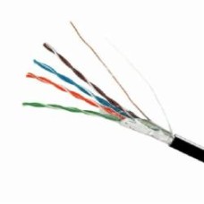 Кабель компьютерный многожильный ElectroHouse FTP/UTP EH.LAN-26 8х0,51 CCA