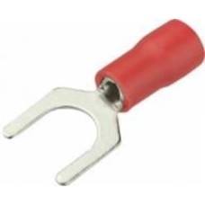 Наконечник АСКОУКРЕМ SV 1,25-3,7 красный A0060040033
