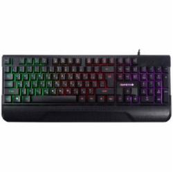 Клавиатура GamePro Headshot USB (GK398)