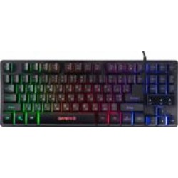 Клавиатура GamePro GK537 black (GK537)