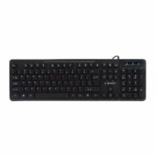 Клавиатура Gembird KB-MCH-04-UA (KB-MCH-04-UA) black
