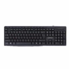 Клавиатура Gembird KB-UM-107-UA (KB-UM-107-UA) black