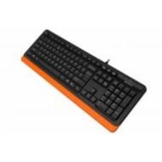 Клавиатура A4Tech (FK10 (Orange))