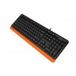 Клавиатура A4Tech (FK10 (Orange))