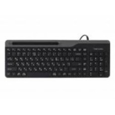 Клавиатура A4Tech (FK25 (Black)) black