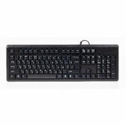 Клавиатура A4Tech (KR-92 USB (Black)) black