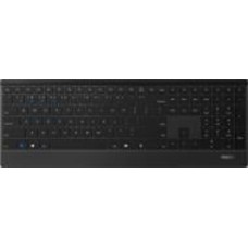 Клавиатура беспроводная RAPOO (E9500M black) black