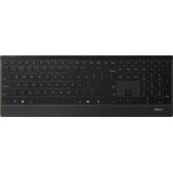 Клавиатура беспроводная RAPOO (E9500M black) black