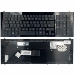 Клавиатура PowerPlant для ноутбука HP ProBook 4720s (KB310741) черный фрейм black