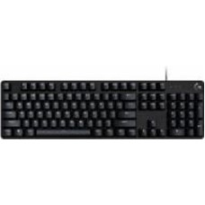 Клавиатура Logitech G413 SE Corded Mechanical Gaming (L920-010437) black