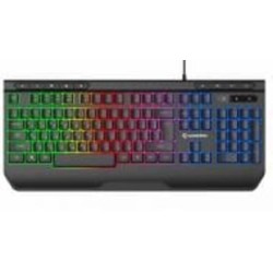 Клавиатура игровая GamePro GK550 USB (GK550) black