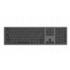 Клавиатура беспроводная OfficePro SK1550 Wireless (SK1550B) black