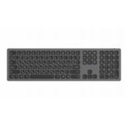 Клавиатура беспроводная OfficePro SK1550 Wireless (SK1550B) black