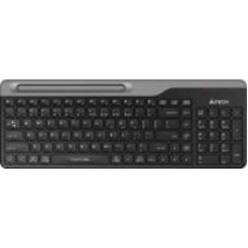 Клавиатура беспроводная A4Tech FBK25 Wireless black (FBK25 Wireless Black)