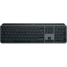 Клавиатура Logitech MX Keys S (920-011593) graphite