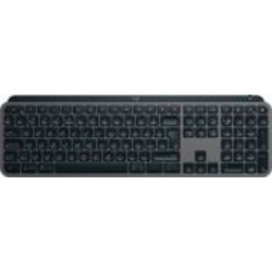 Клавиатура Logitech MX Keys S (920-011593) graphite