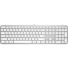 Клавиатура Logitech MX Keys S (L920-011588) pale grey