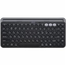 Клавиатура 2E KS250 (2E-KS250WBK_UA) black