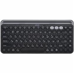 Клавиатура 2E KS250 (2E-KS250WBK_UA) black