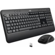 Комплект клавиатура и мышь Logitech MK540 ADVANCED Wireless Keyboard and Mouse Combo (L920-008685)