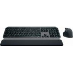Комплект клавиатура + мышь Logitech MX Keys S Combo L920-011614