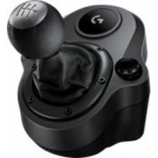 Игровой манипулятор Logitech Driving Force Shifter - EMEA (V5L941000130)