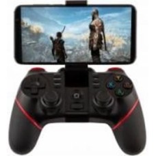 Геймпад GamePro Безпроводной геймпад PC/PS3/iOS/Android Black (MG850)