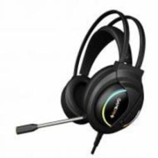 Наушники GamePro Nitro black (HS565)